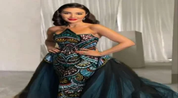 أروى جودة تكشف موعد حفل زفافها المصري-الإيطالي بين الفن والأدب